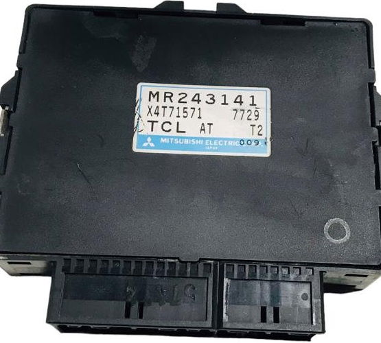 Modulo Controle Tração Galant 2.5 1997/98/99