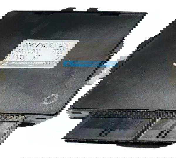 Modulo Controle Tração Galant 2.5 1997/98/99