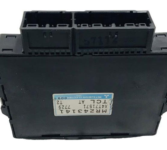 Modulo Controle Tração Galant 2.5 1997/98/99