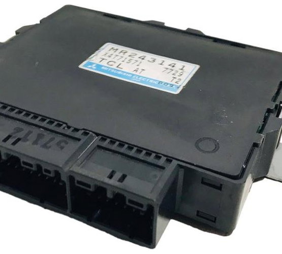 Modulo Controle Tração Galant 2.5 1997/98/99