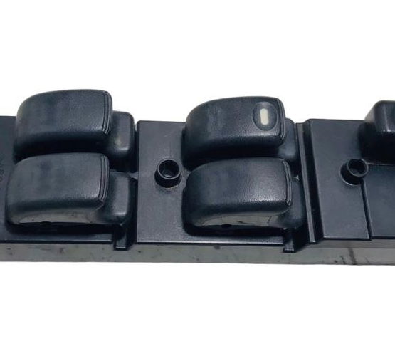 Botão Comando Vidro Mitsubishi Galant Outlander Airtrek