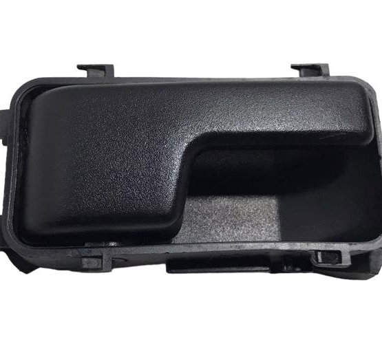 Maçaneta Interna Dianteira Direita Fiat Uno Mille 2011/12 Original Foto