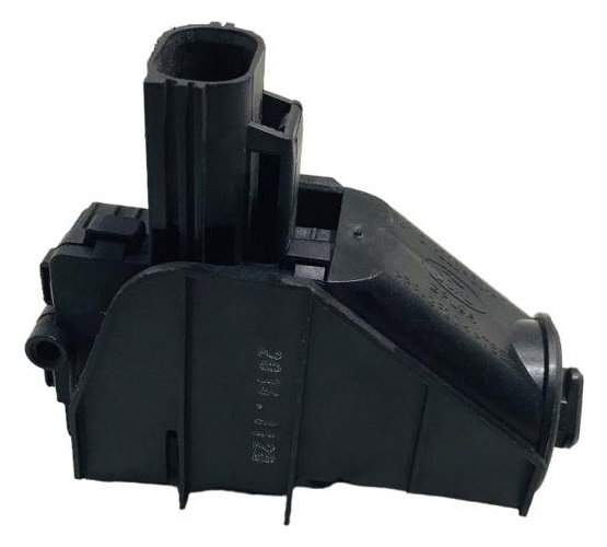 Motor Trava Portinhola Tanque Combustivel Ford Focus 14 A 20