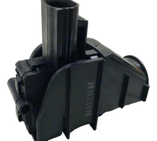 Motor Trava Portinhola Tanque Combustivel Ford Focus 14 A 20