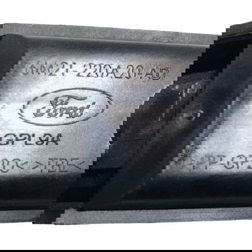 Motor Trava Portinhola Tanque Combustivel Ford Focus 14 A 20