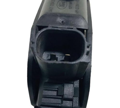Motor Trava Portinhola Tanque Combustivel Ford Focus 14 A 20