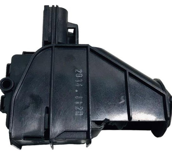 Motor Trava Portinhola Tanque Combustivel Ford Focus 14 A 20