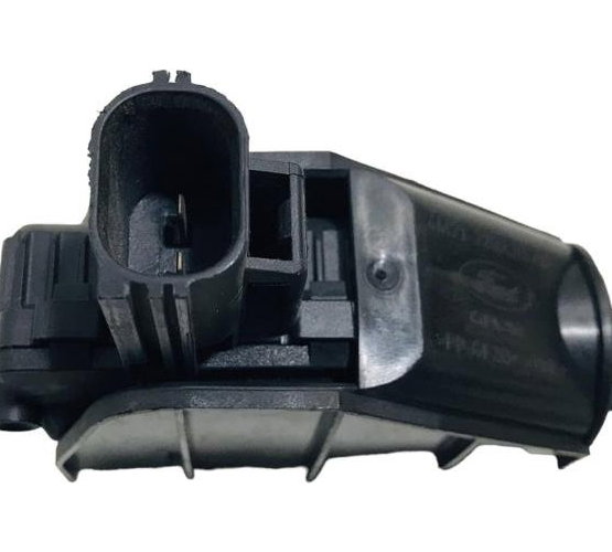 Motor Trava Portinhola Tanque Combustivel Ford Focus 14 A 20