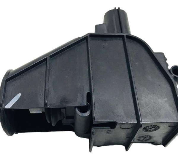 Motor Trava Portinhola Tanque Combustivel Ford Focus 14 A 20