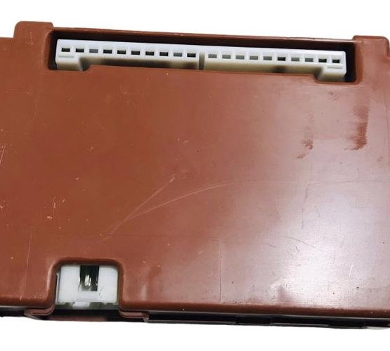Modulo Central De Alarme Mitsubishi Galant 2.0 1997