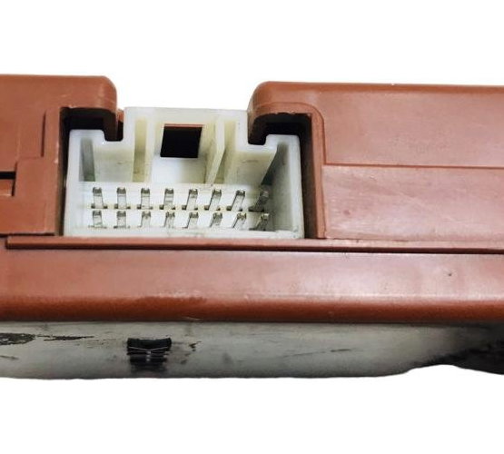Modulo Central De Alarme Mitsubishi Galant 2.0 1997