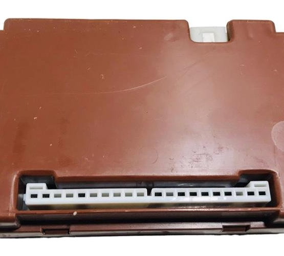 Modulo Central De Alarme Mitsubishi Galant 2.0 1997