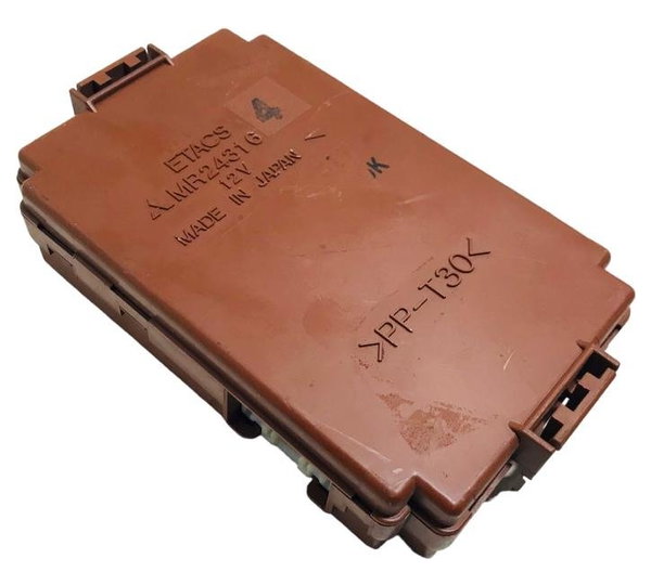 Modulo Central De Alarme Mitsubishi Galant 2.0 1997