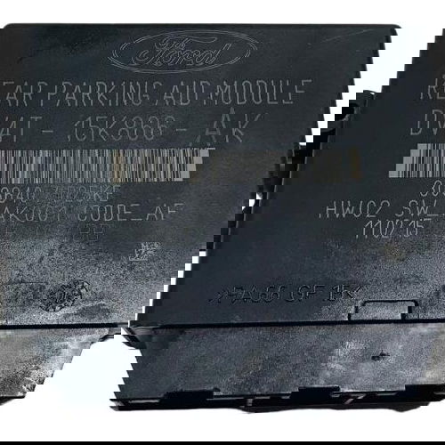 Módulo Sensor De Estacionamento Ford Focus 2015 Dv4t15k866ak