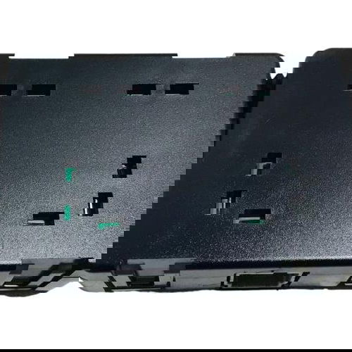 Módulo Central De Conforto Ford Focus 2014/2015