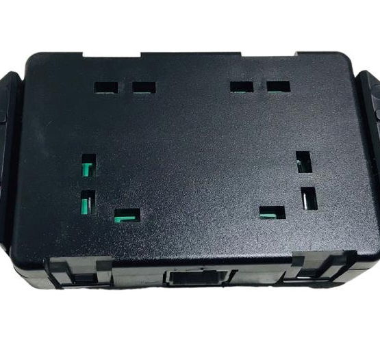 Módulo Central De Conforto Ford Focus 2014/2015