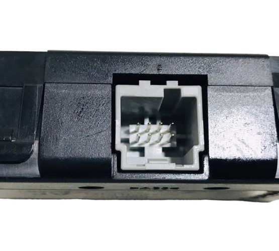 Módulo Central De Conforto Ford Focus 2014/2015