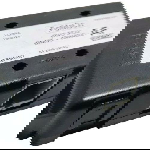 Módulo Central De Conforto Ford Focus 2014/2015