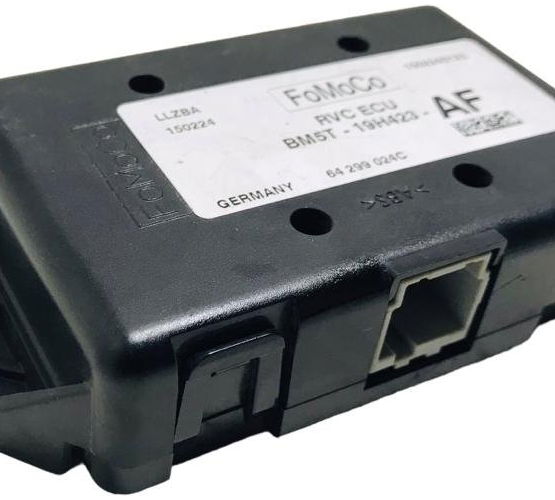 Módulo Central De Conforto Ford Focus 2014/2015