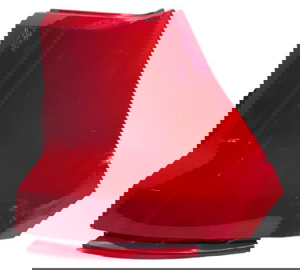 Extensão Para Choque Traseiro Direito Ecosport 2019original