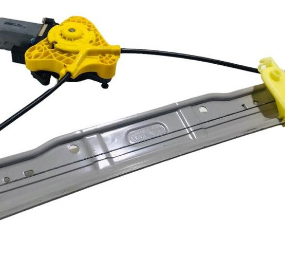 Máquina Vidro Manual Dianteira Direita Gol G5/g6 2008/2013
