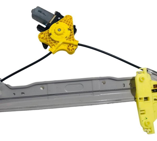 Máquina Vidro Manual Dianteira Direita Gol G5/g6 2008/2013