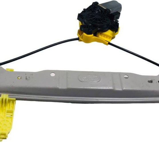 Máquina Vidro Manual Dianteira Direita Gol G5/g6 2008/2013