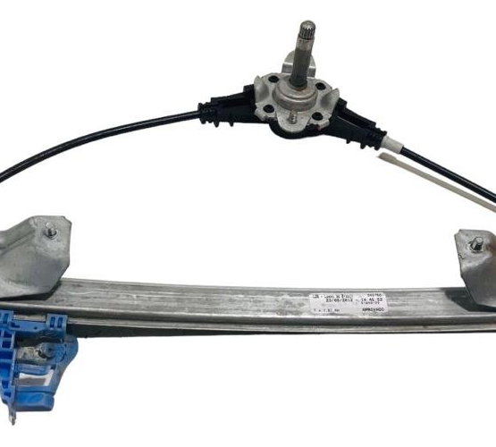 Máquina Vidro Traseiro Direito Fiat Palio 2013