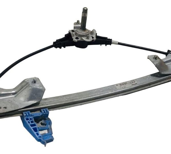 Máquina Vidro Traseiro Direito Fiat Palio 2013