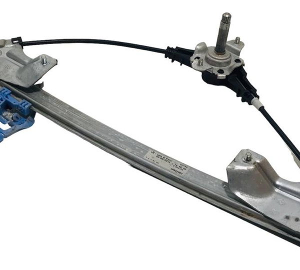 Máquina Vidro Traseiro Direito Fiat Palio 2013