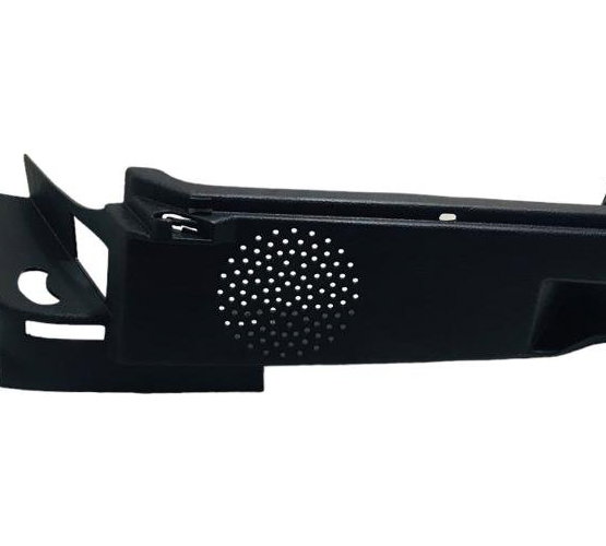 Suporte Trasei/esquerdo Bagagito Fiat Uno Mille 2011/12