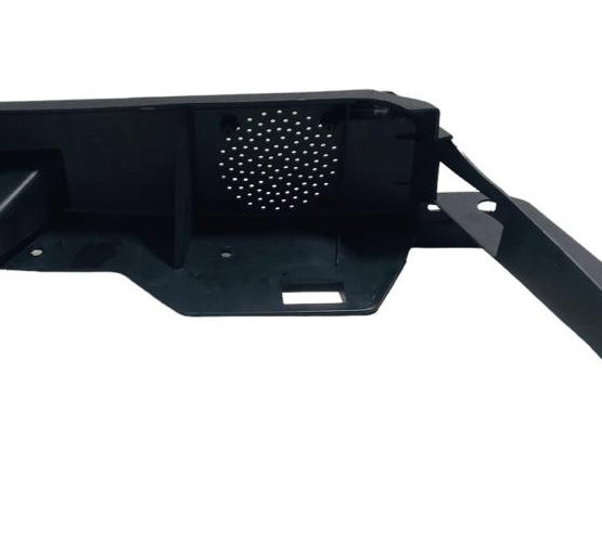 Suporte Trasei/esquerdo Bagagito Fiat Uno Mille 2011/12