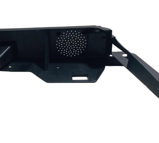 Suporte Trasei/esquerdo Bagagito Fiat Uno Mille 2011/12