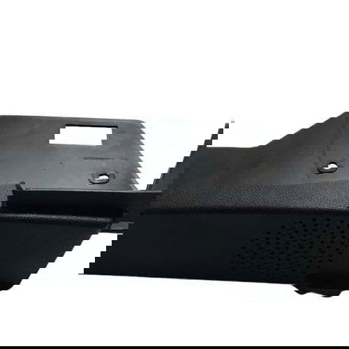 Suporte Trasei/esquerdo Bagagito Fiat Uno Mille 2011/12