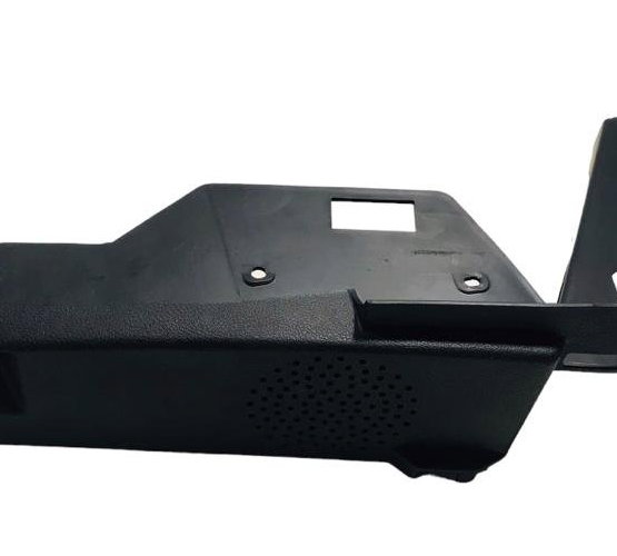 Suporte Trasei/esquerdo Bagagito Fiat Uno Mille 2011/12