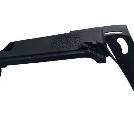 Suporte Trasei/esquerdo Bagagito Fiat Uno Mille 2011/12