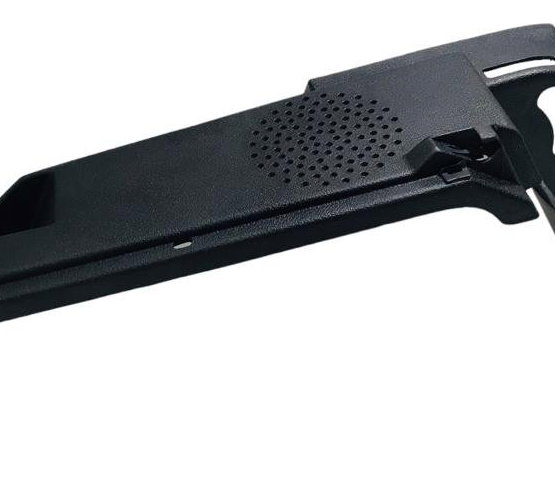 Suporte Trasei/esquerdo Bagagito Fiat Uno Mille 2011/12