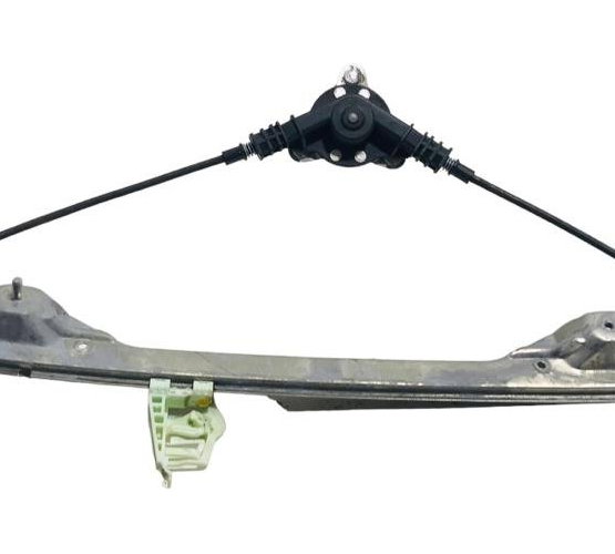 Máquina Vidro Manual Traseira Direita Fiat Idea 2008