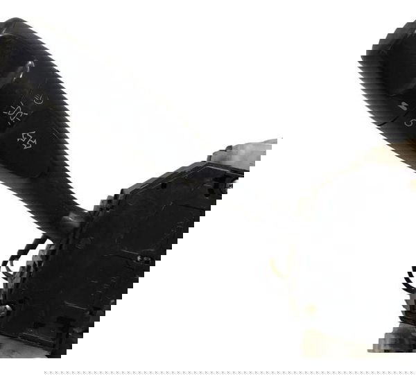 Comando Limpador / Luzes E Setas Mitsubishi Galant 1997