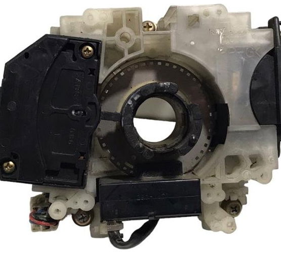 Comando Limpador / Luzes E Setas Mitsubishi Galant 1997