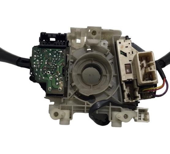 Comando Limpador / Luzes E Setas Mitsubishi Galant 1997