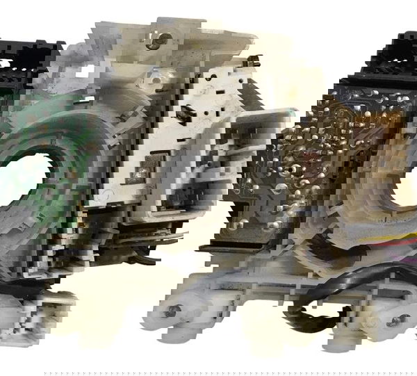 Comando Limpador / Luzes E Setas Mitsubishi Galant 1997