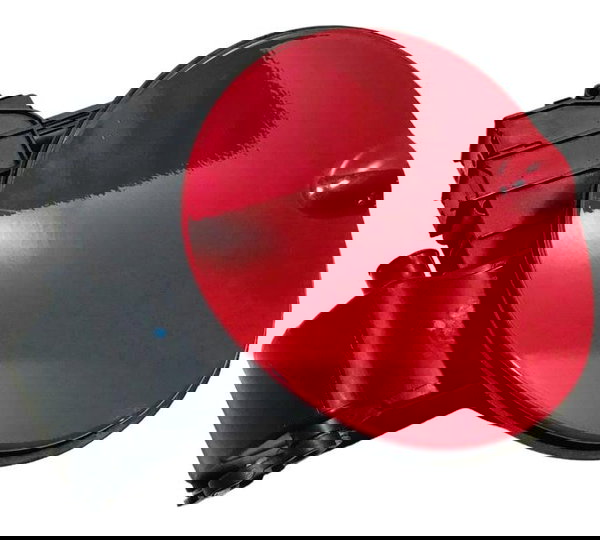 Portinhola Dotanque Combustível Ford Ecosport 1.5 2019