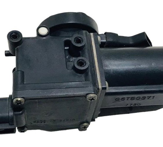 Válvula Reguladora Vácuo Mitsubishi Galant 1997/98