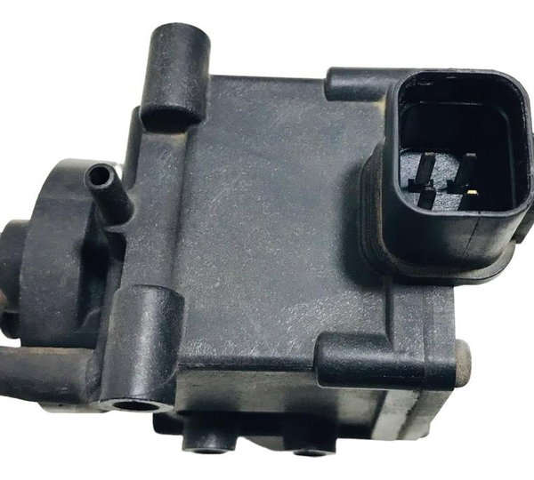 Válvula Reguladora Vácuo Mitsubishi Galant 1997/98