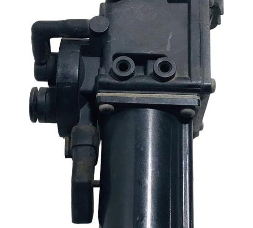 Válvula Reguladora Vácuo Mitsubishi Galant 1997/98