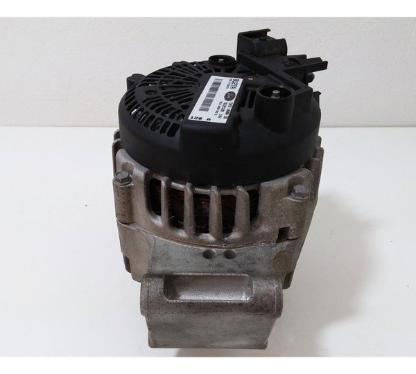 Alternador Ford Ka 1.5 120a 14v  - Original