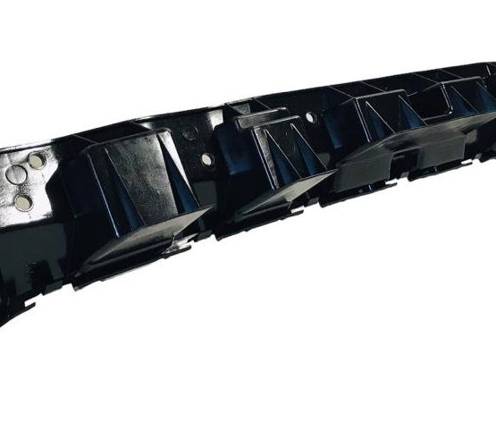 Suporte Para Choque Traseiro Fiat Argo Drive 2017 / 2020