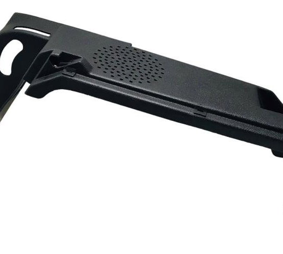 Suporte Trasei/direito Bagagito Fiat Uno Mille 2011/12