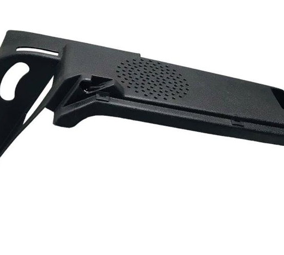 Suporte Trasei/direito Bagagito Fiat Uno Mille 2011/12
